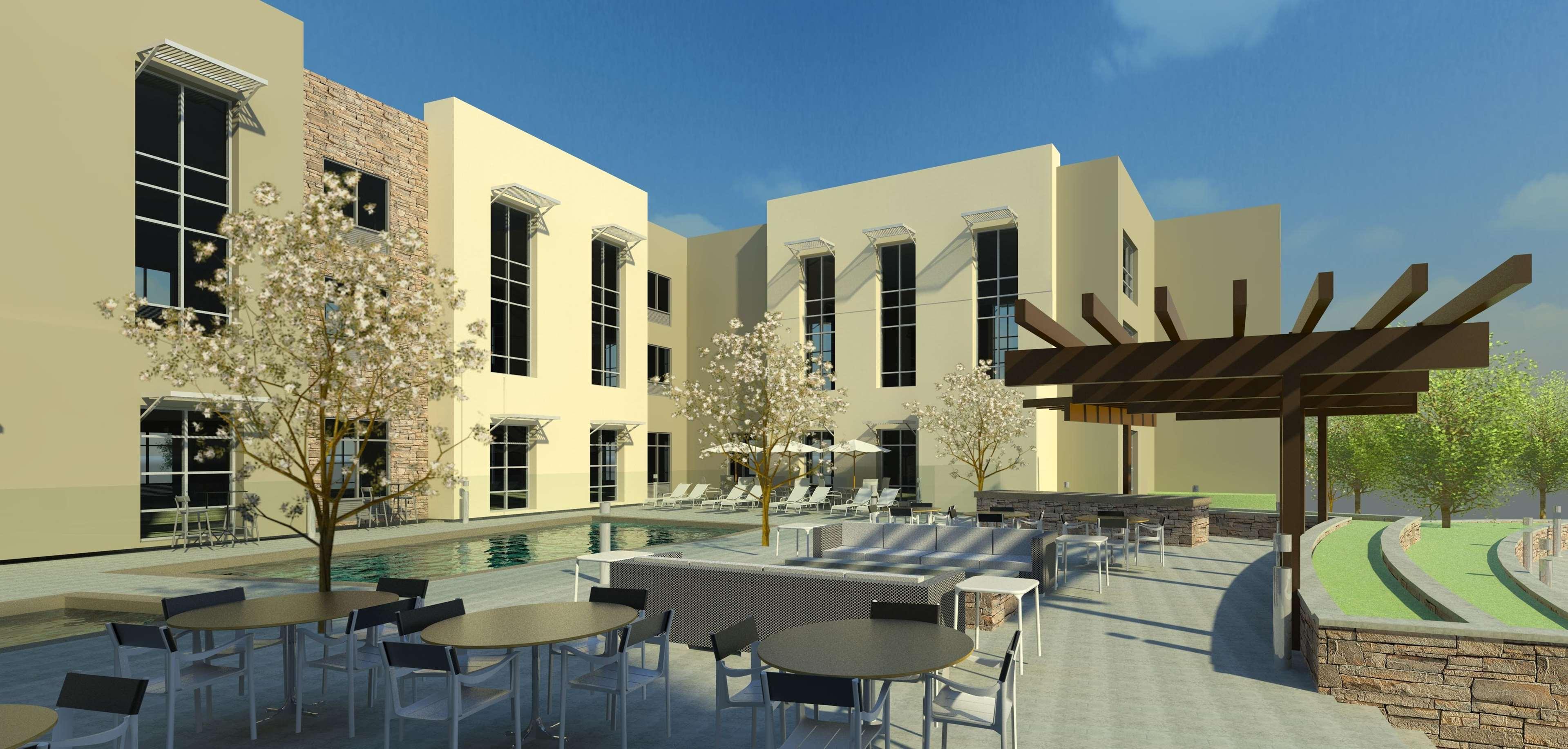 Hilton Garden Inn Temecula Exterior foto