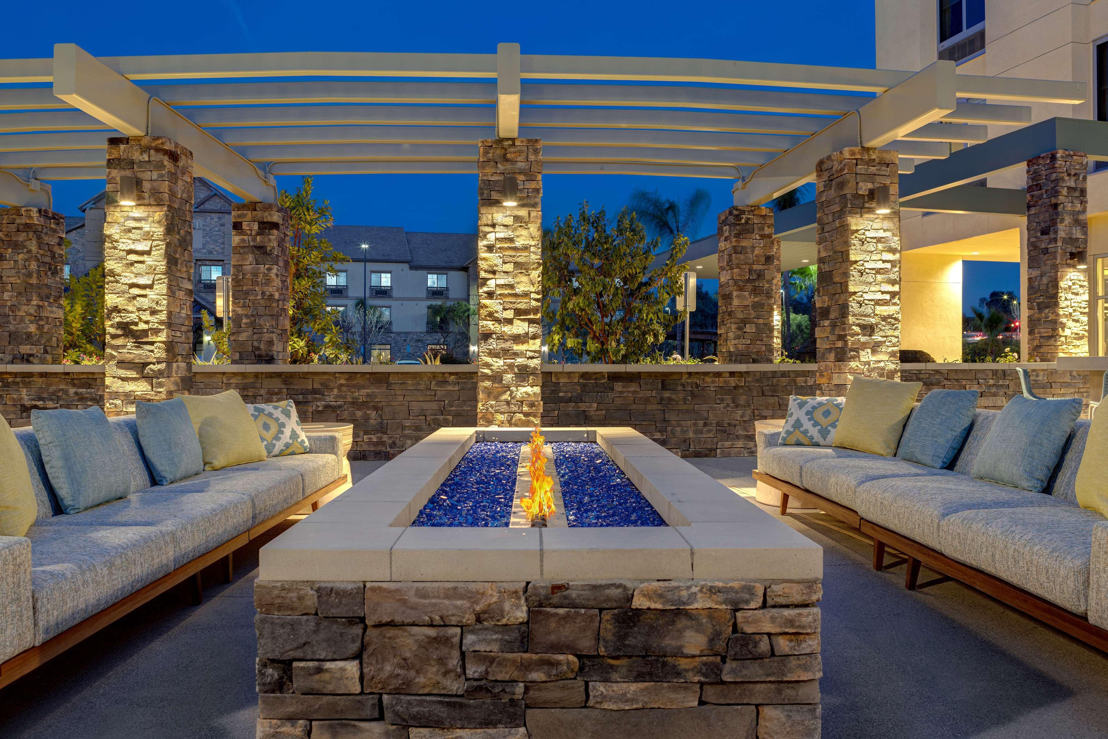 Hilton Garden Inn Temecula Exterior foto
