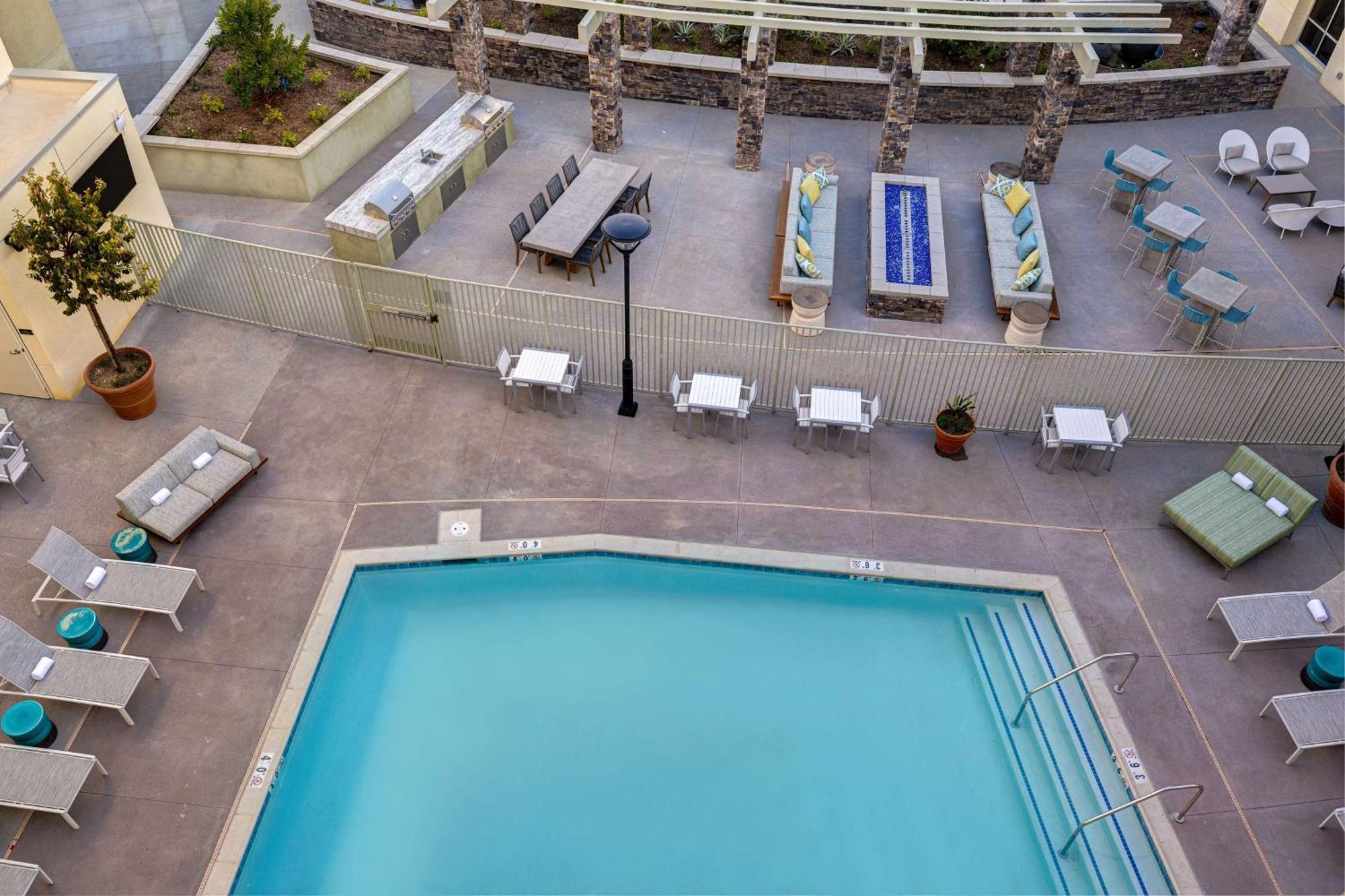 Hilton Garden Inn Temecula Exterior foto
